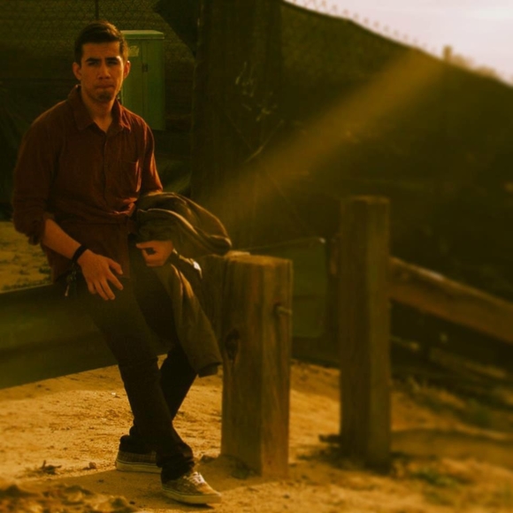 Meet your Posher, Ricky - Picture 1 of 1